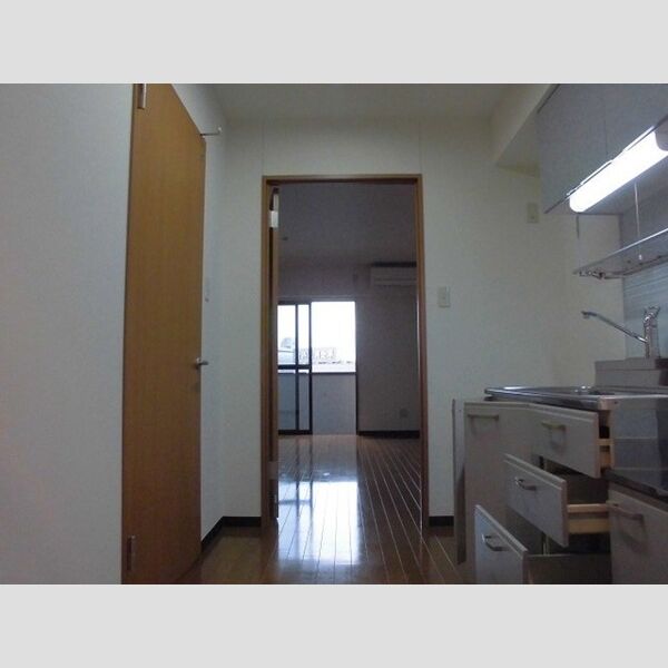 さがみ野セントラルビル　Ⅱ ■玄関から廊下　撮影しました■