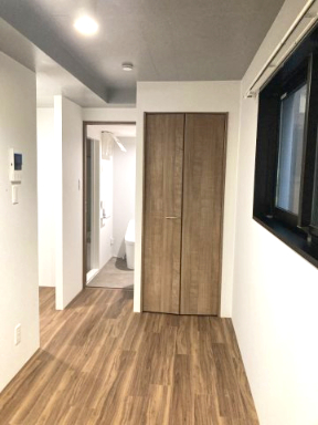 ステラ久が原201号室 部屋その他