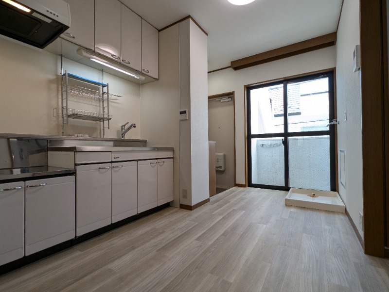 ミラノコロッタ2階 部屋その他