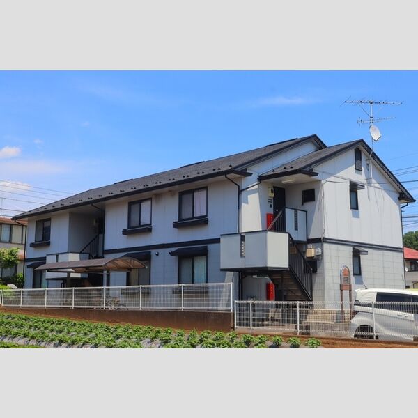 セジュールKの外観画像