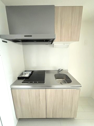 アズール世田谷301号室 キッチン