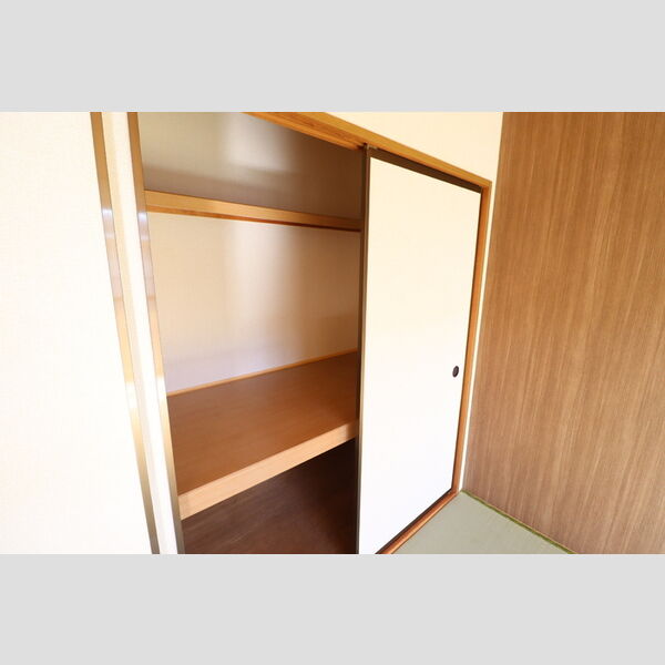 グレイス・パル 収納