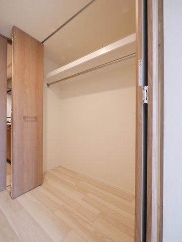 豊島千早レジデンス 内観