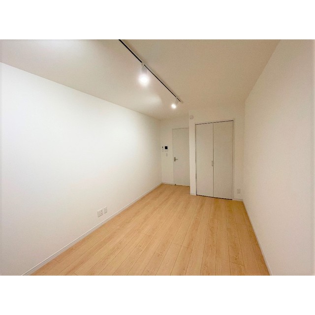 MQuarto与野本町 リビング