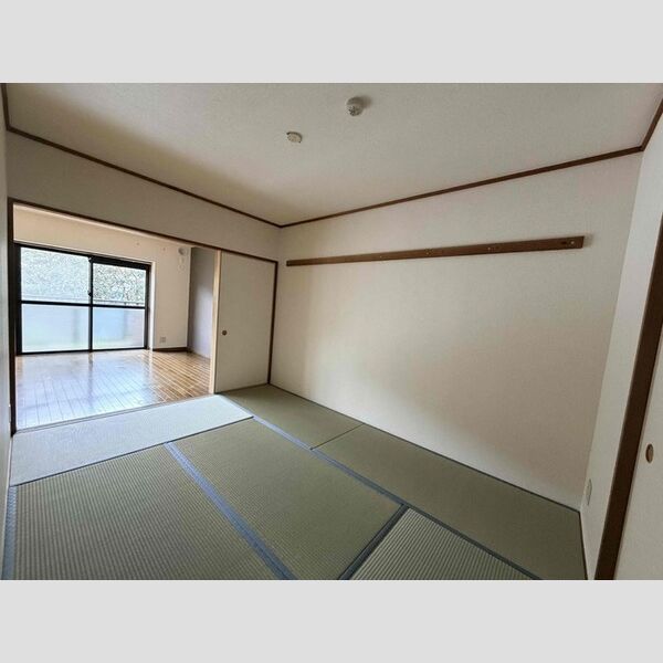 ルーチェ緑が丘A106号室 部屋その他