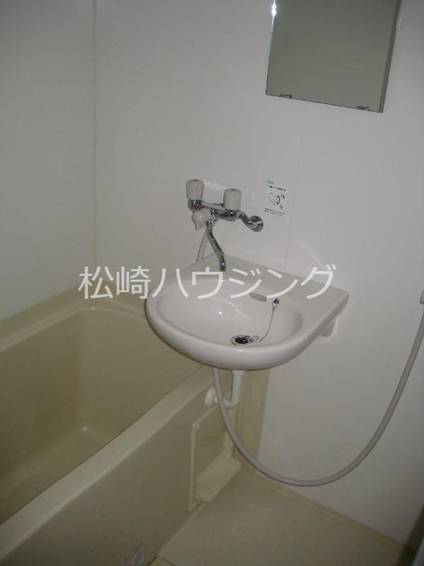 アミューズ阿佐ヶ谷 お風呂