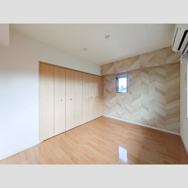 PLAZA池尻1 リビング