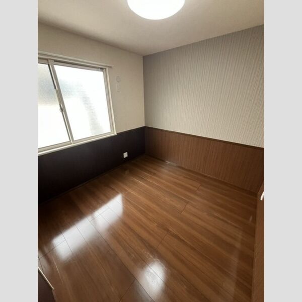 コート・シャルマンK205号室 部屋その他