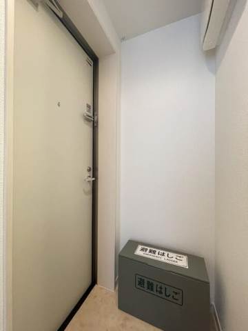 あおばトラスト北千住3階 同建物別部屋の参考画像