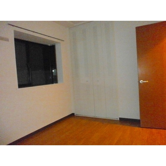 ラーク上北台 内観