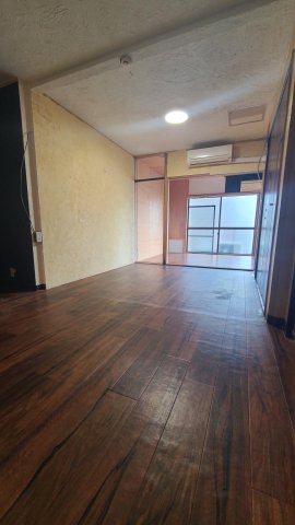 パークデュオ亀有301号室 部屋設備