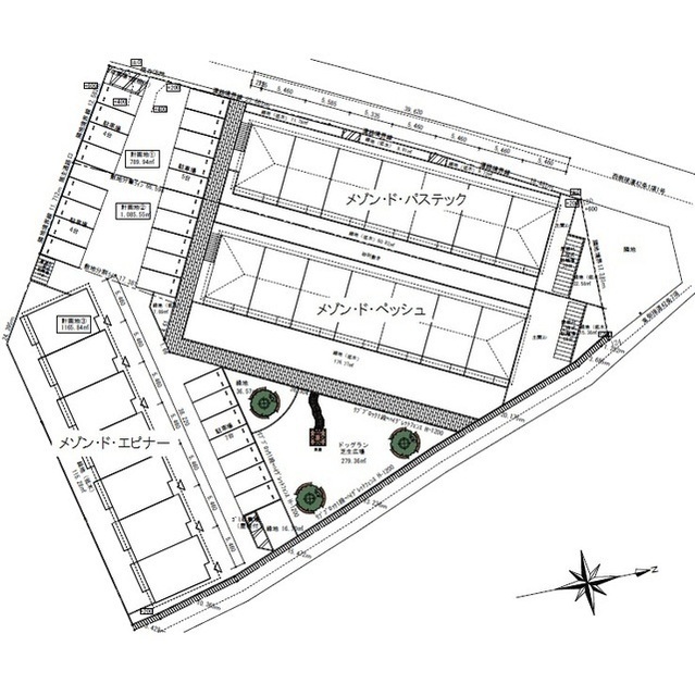 メゾン・ド・ペッシュ105号室 部屋その他