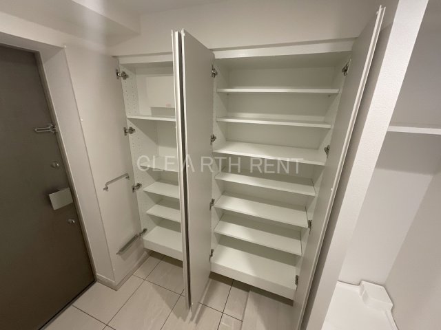 ＧＲＡＮ ＰＡＳＥＯ 浅草入谷12階 同タイプ別住戸写真となります。現況と異なる場合がございます。