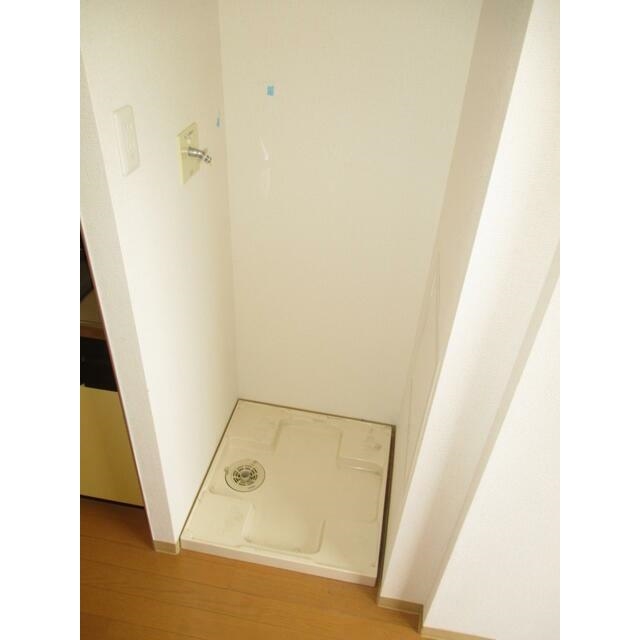 鎌倉服部ビル2階 部屋設備