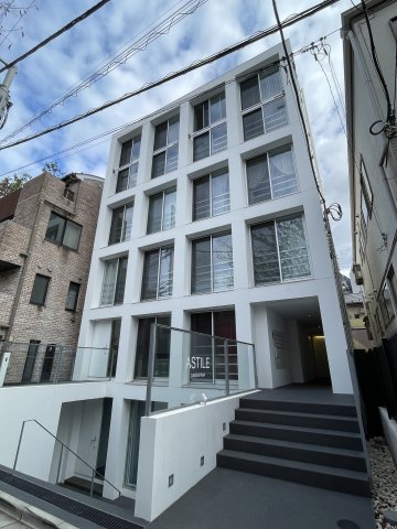 ＡＳＴＩＬＥ代官山0302号室 外観