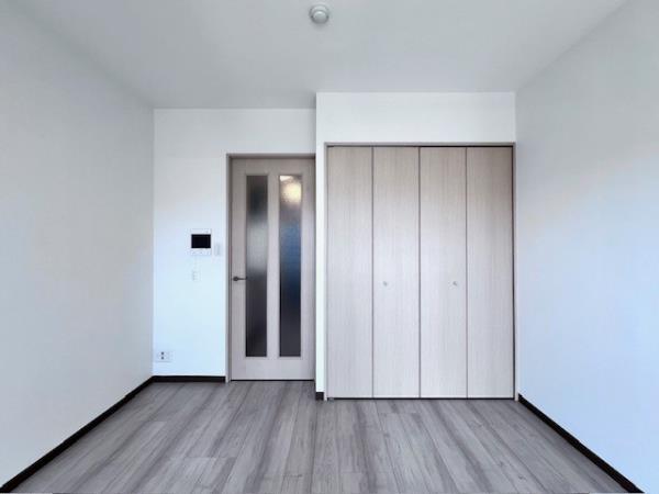 ＫＤＸレジデンス門前仲町5階 リビング