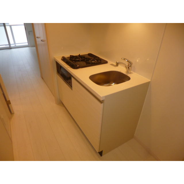 プレール・ドゥーク西川口 キッチン