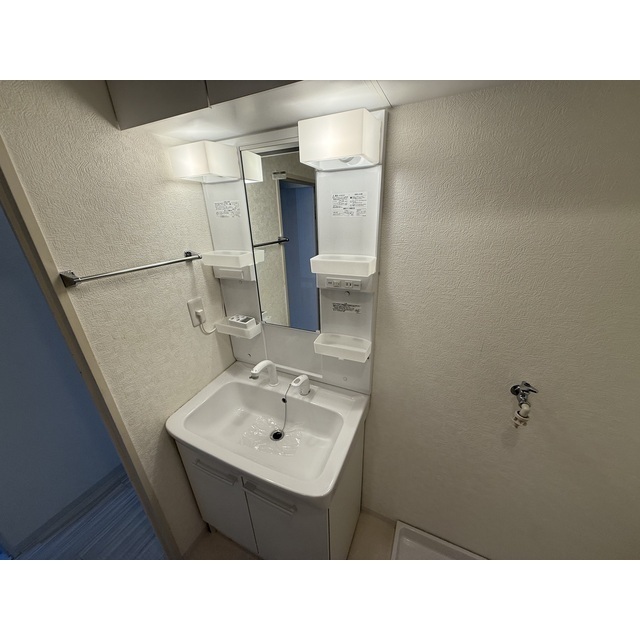 ヴィラ中川 内観