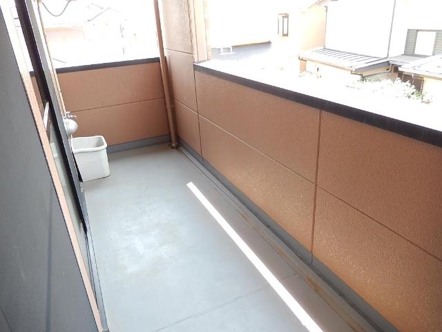 アンシャンテ 室内設備