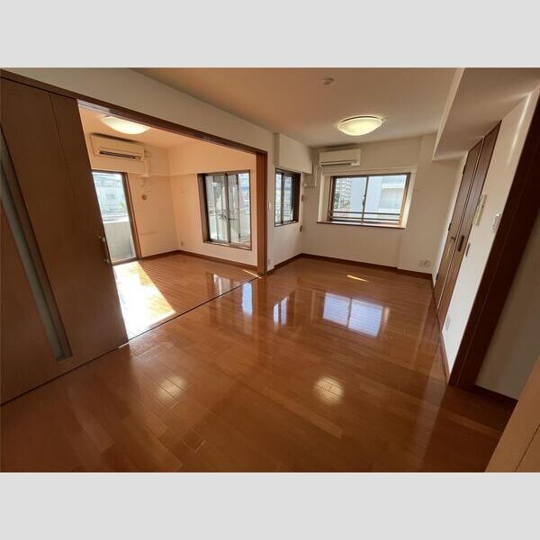 Bris板橋志村401号室 玄関