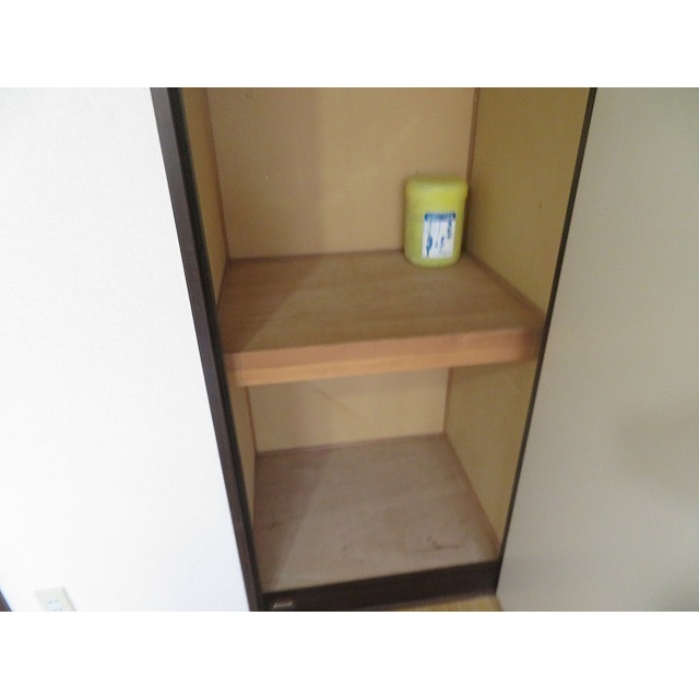 ビューイシハラ 内観