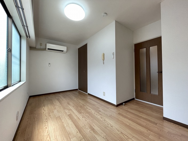 メイチピア2階 リビング