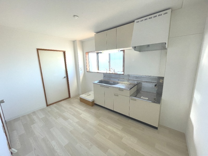 クレイルヴィラⅠ3階 部屋その他