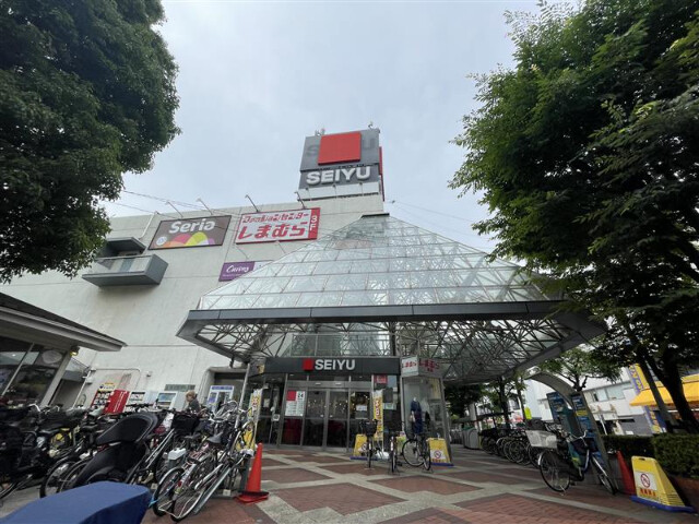 ロレーヌ東陽7階 西友東陽町店