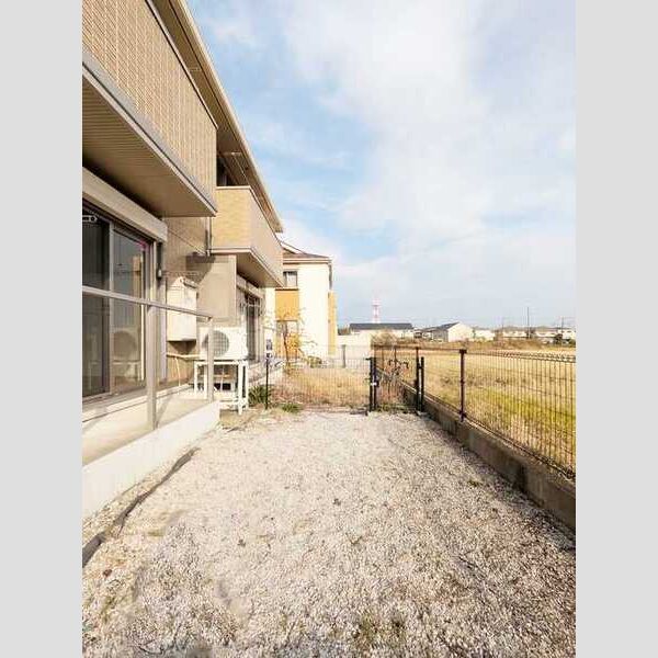 ソレアード　B102号室 部屋その他