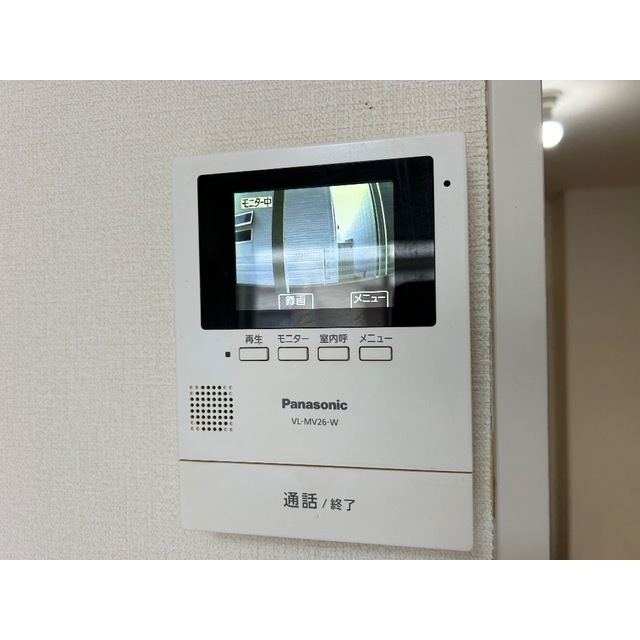 メゾンドールⅡ番館105号室 部屋その他