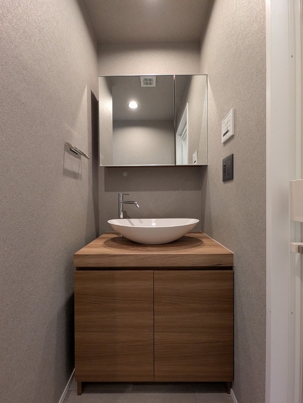 レジディア祐天寺3階 同建物別部屋の参考画像