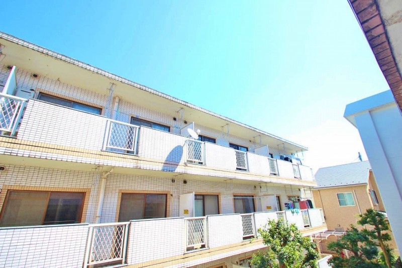 アルカサールＳ2階 部屋その他