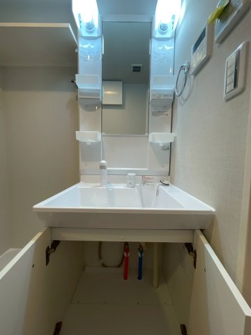 FAIR東向島303号室 収納