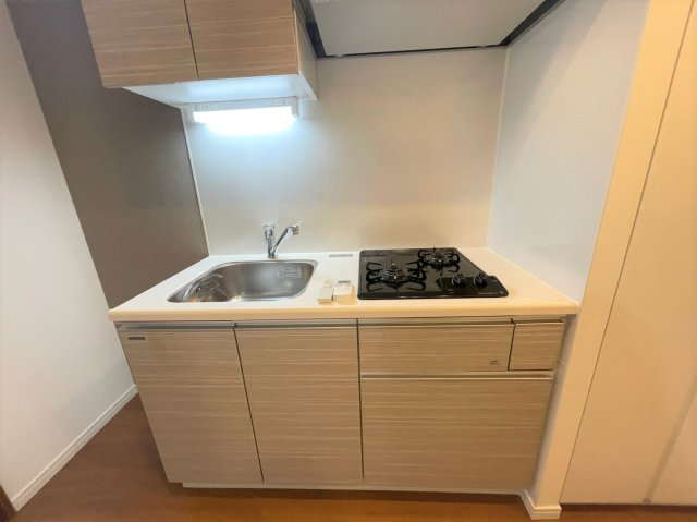 アジールコート池上 キッチン