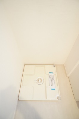 リブリ・南湖 部屋設備