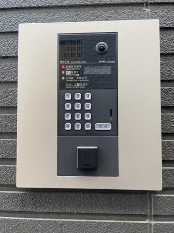 ザ　ルームス羽田2階 部屋その他