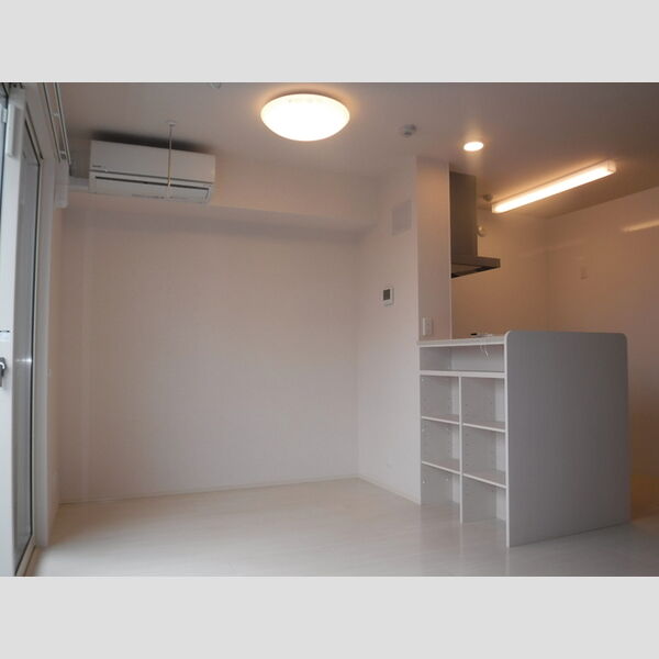 エヴァーラスティング千葉 LDK