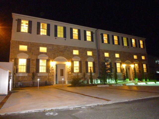 プリマガーデン古淵　壱番館 外観