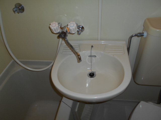 メゾンＭＫ 部屋設備