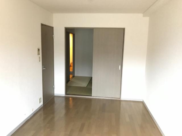 プラザ・ディア 洋室