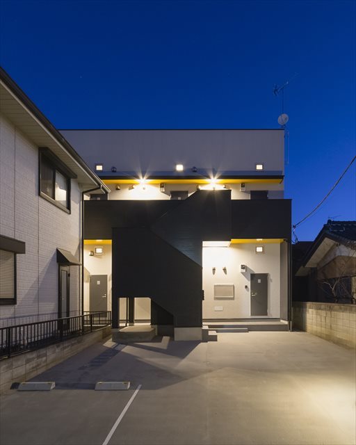 Ｃａｓａ　Ｋ2階 部屋その他