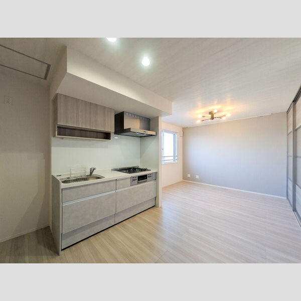 トゥトゥアジュール リビング