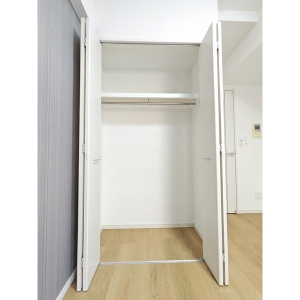 ルクレ高野台レジデンス0203号室 部屋その他