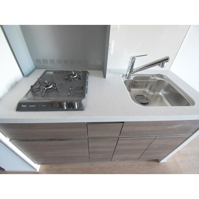 nido南千住0207号室 部屋その他