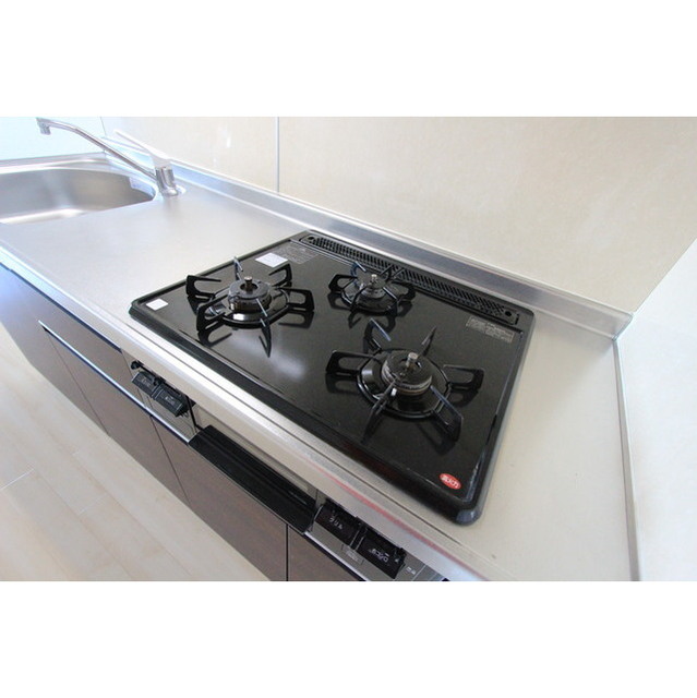 ラルジュテール キッチン