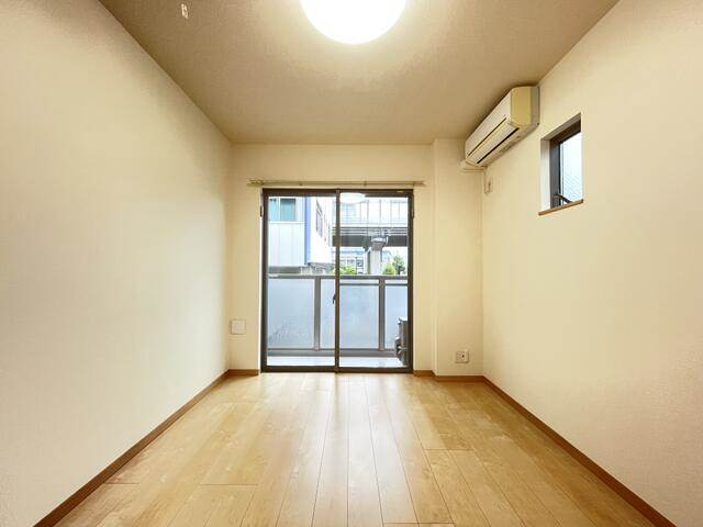 ＫＡツルミ1階 部屋その他