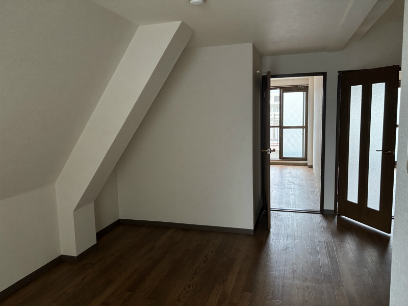 松本中央ビル4階 部屋その他