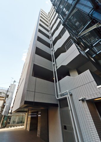 SYNEX 横濱阪東橋Ⅱ501号室 外観