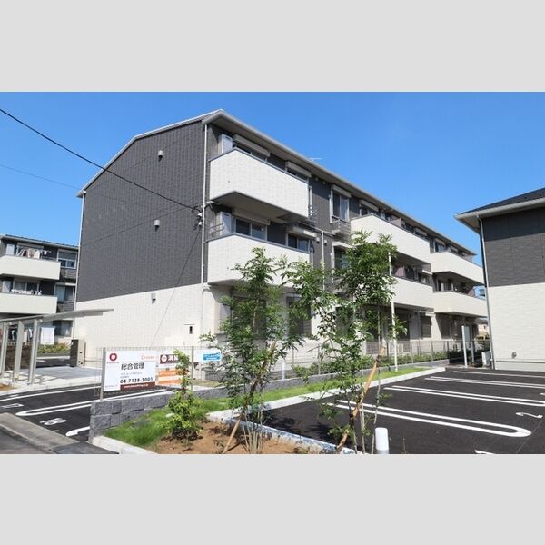 インペリアルの外観画像