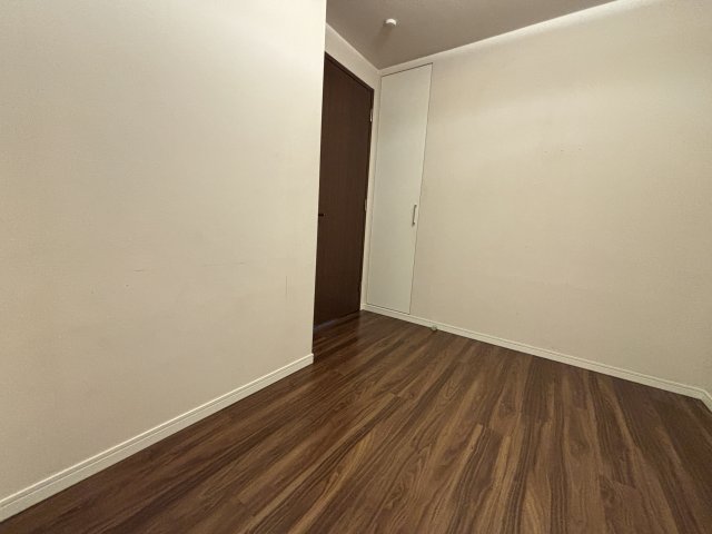 パークホームズ国立ステーションレジデンス 内観